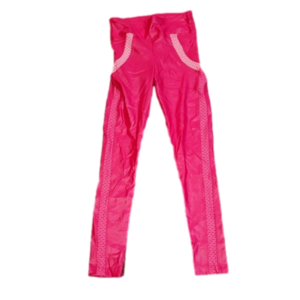 KORAL GOT PINK WORKOUT LEGGINGS